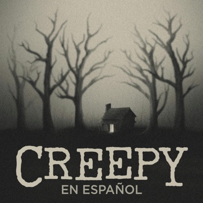 Creepy en Español:Bloody FM