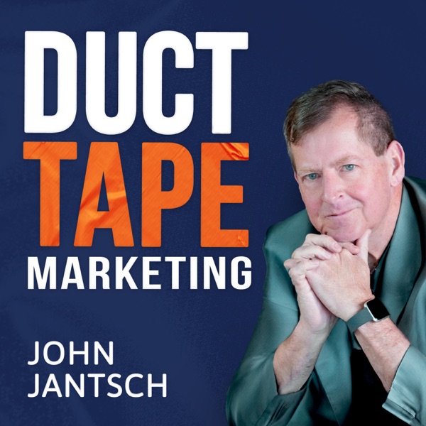 Duct Tape Marketing