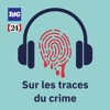 Sur les traces du crime