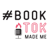 BookTok Made Me Podcast - Bridget, Caitlin, Hilda