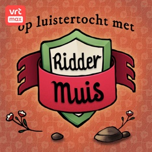 Op luistertocht met Ridder Muis