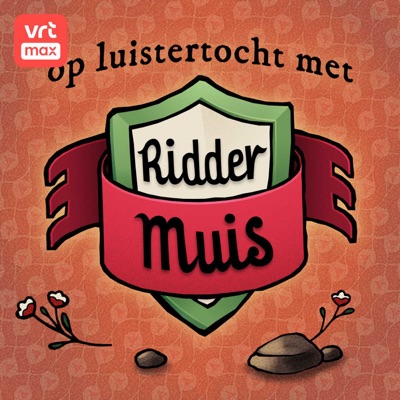 Op luistertocht met Ridder Muis Op luistertocht met Ridder Muis