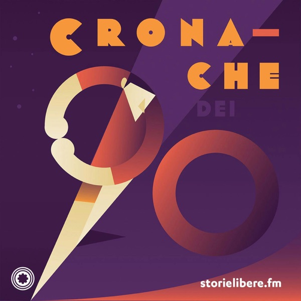 Cronache dei '90