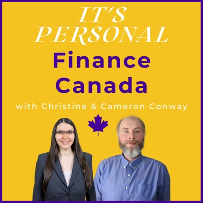 It's Personal Finance Canada It's Personal Finance Canada