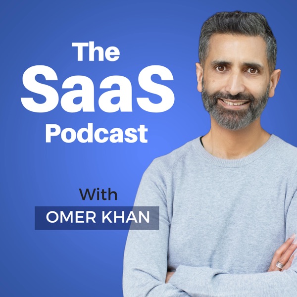 369: Parabola: The Journey to Discovering Our Ideal SaaS Customer - with Alex Yaseen photo