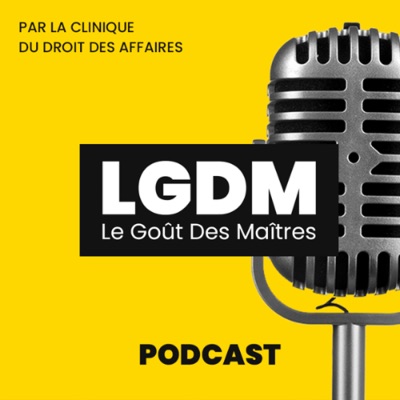 Le Goût Des Maîtres
