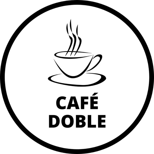 Café doble