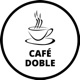 Café doble