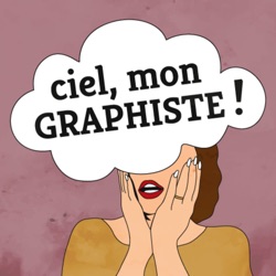 Ciel, mon graphiste !