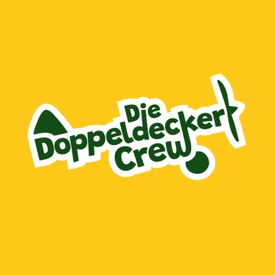 Die Doppeldecker Crew