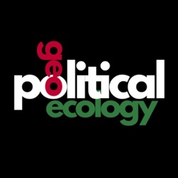 geopolitical ecology