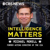 Intelligence Matters - CBS News Radio