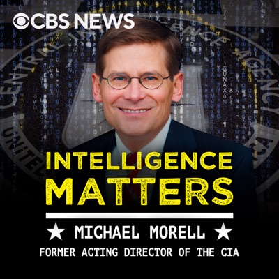 Intelligence Matters:CBS News