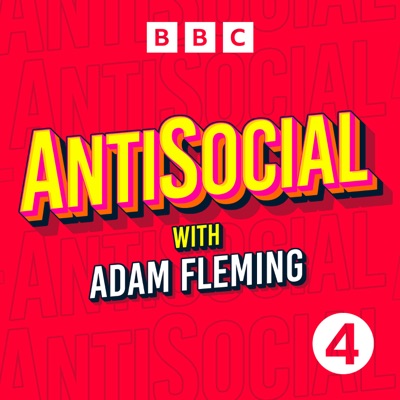 AntiSocial:BBC Radio 4