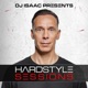 DJ Isaac - Hardstyle Sessions #155 (July 2022)