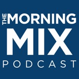 The Morning Mix After Show: Grilled Cheese podcast episode
