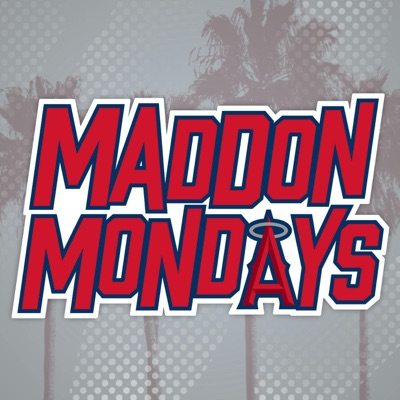 Maddon Mondays Maddon Mondays