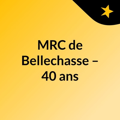 MRC de Bellechasse