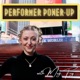 Performer Power-Up