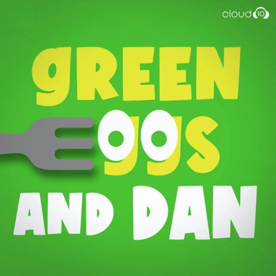 Green Eggs and Dan:Cloud10