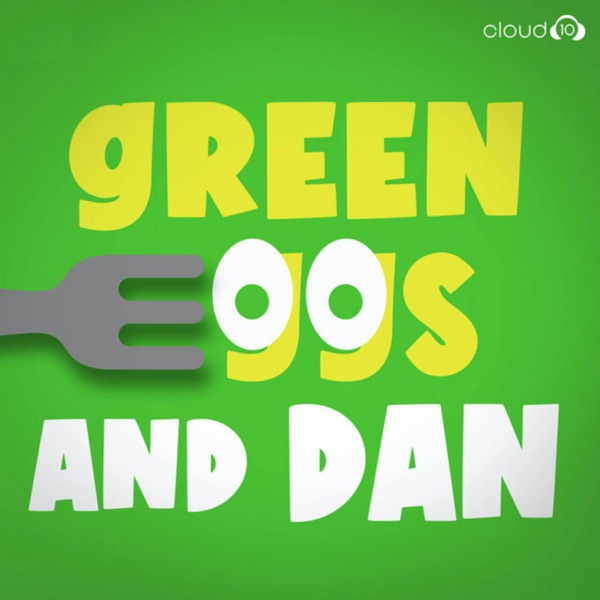 REPLAY: Green Eggs and Dan Presents: History Bites - Accidental Food Creations photo