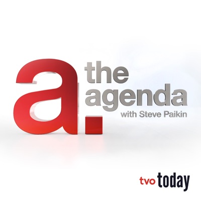The Agenda with Steve Paikin (Audio):TVO | Steve Paikin