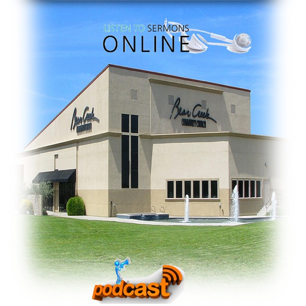 Bear Creek Church iTunes