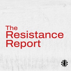 Episode 1: Resistance and the Gaza Genocide