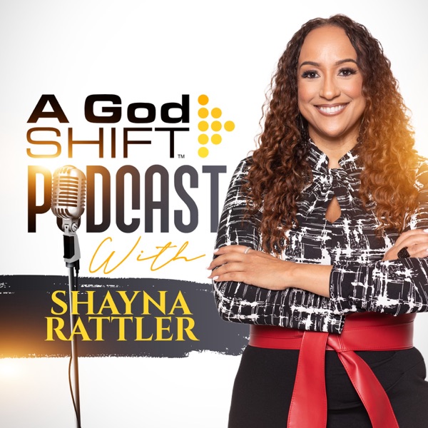 A God Shift Podcast