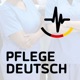 Der Pflegedeutsch Club: Ein neuer Weg, mit mir zu lernen!