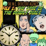 M.C. Detective Agency - Chapter 3 - The Famous Flip Flop