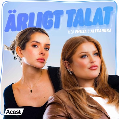 Ärligt Talat:Acast