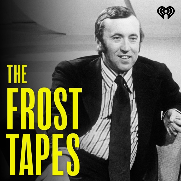 Episode 7: Frost/Nixon Revisited photo