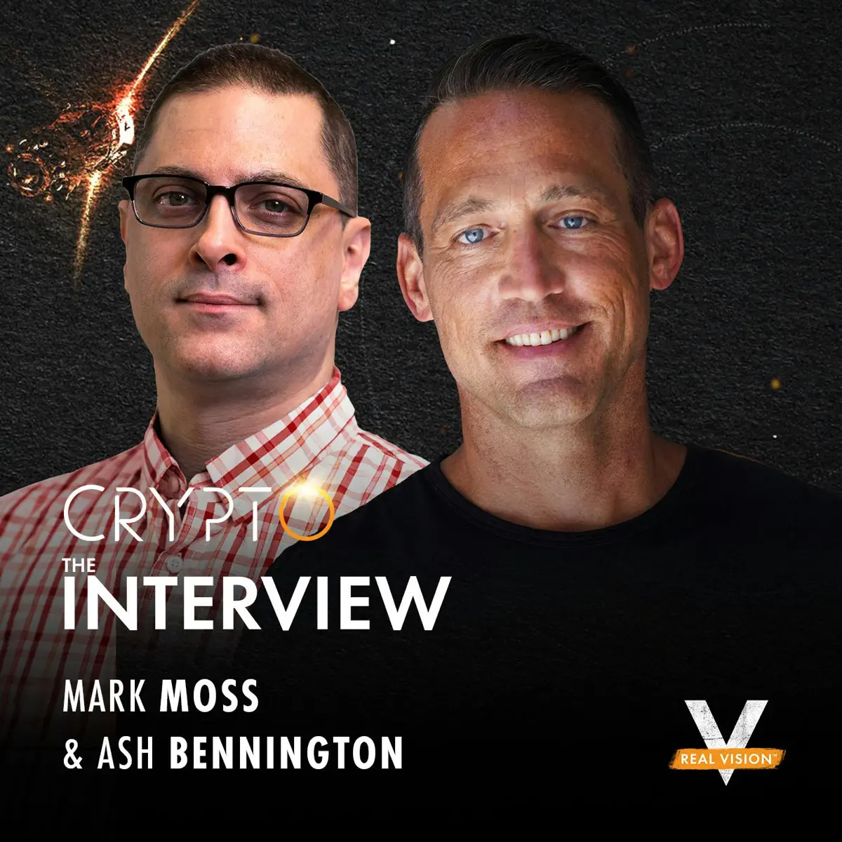 Bitcoin is the Key to Financia…–Raoul Pal: The Journey Man – Apple Podcasts