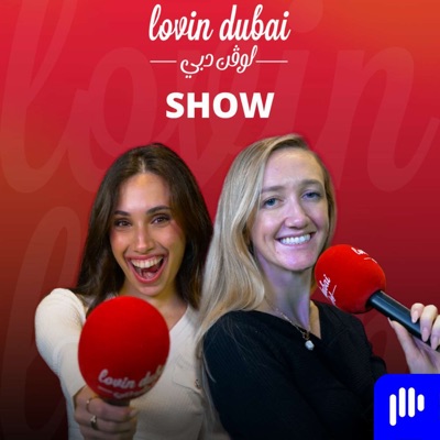 The Lovin Dubai Show:Augustus Media