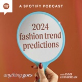 2024 fashion trend predictions