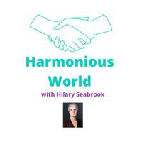 Harmonious World podcast