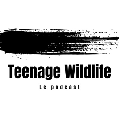 Teenage Wildlife:Bertille Isabeau