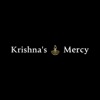 Logo of the podcast Krishna's Mercy