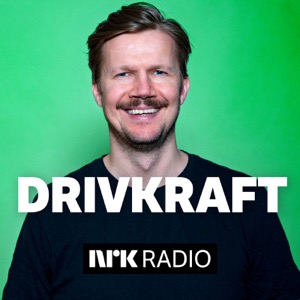 Drivkraft