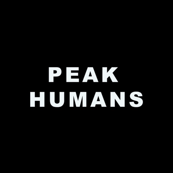 Peak Performance Humans
