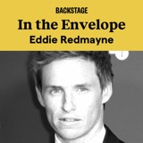 Eddie Redmayne