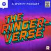 The Ringer - The Ringer-Verse  artwork