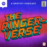 Image of The Ringer-Verse podcast