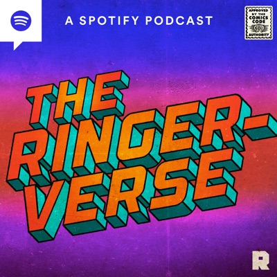 The Ringer-Verse:The Ringer