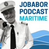 Jobabor Le Podcast Maritime - Richard Fernandez