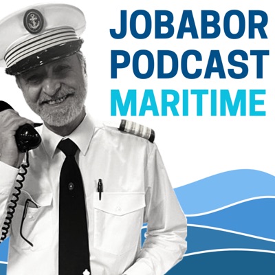 Jobabor Le Podcast Maritime
