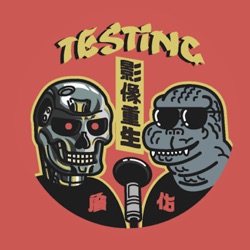 【影像重生Testing】