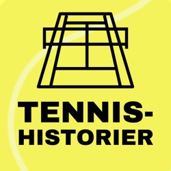 #6: Hvorfor er ikke Frankrike bedre i tennis?