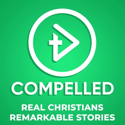 Compelled - Christian Stories & Testimonies:Paul Hastings